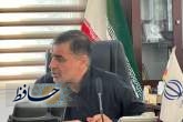 بررسی مشکلات شرکت فولاد گهر فرزانگان خرامه در دفتر معاونت هماهنگی امور اقتصادی فارس