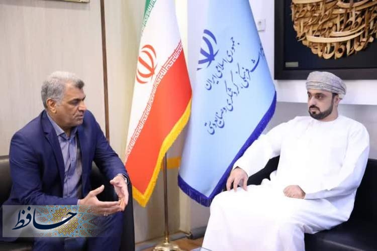 شیراز مقصد نخست گردشگران سلامت عمانی