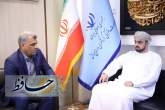 شیراز مقصد نخست گردشگران سلامت عمانی