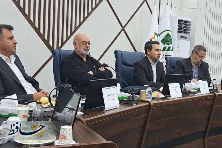 کسب رتبه نخست شهرداری منطقه ۱۱، در حوزه عمرانی و درآمدی