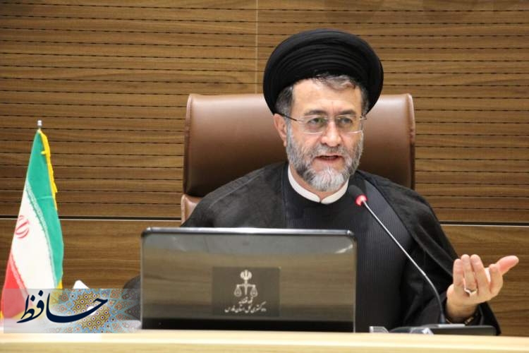 عدالت شتاب گرفت، فارس بدون اطاله دادرسی