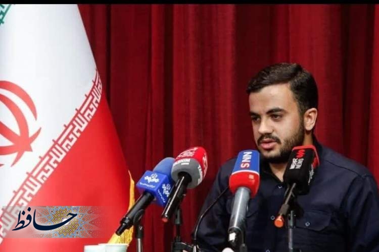 انتصاب دبیر شورای تبیین مواضع بسیج دانشجویی فارس