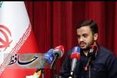 انتصاب دبیر شورای تبیین مواضع بسیج دانشجویی فارس