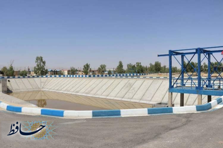 پیشرفت ۹۰ درصدی بزرگترین پروژه  زیرساختی شهرک صنعتی