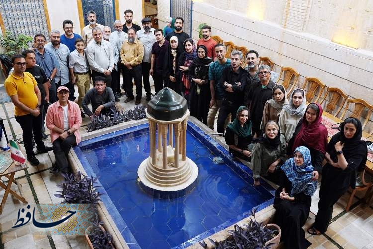 دوره همی از جنس تصویر ماندگار