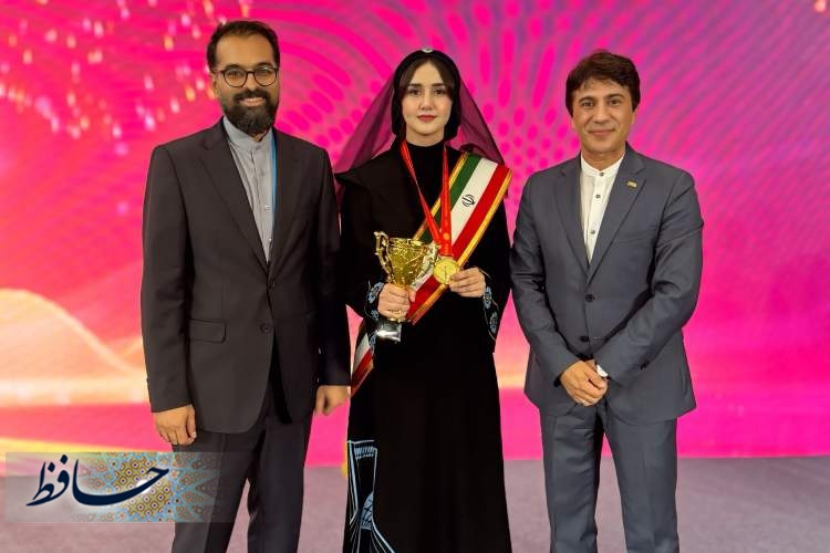 طلوع ستاره ایرانی در آسمان اختراعات جهان