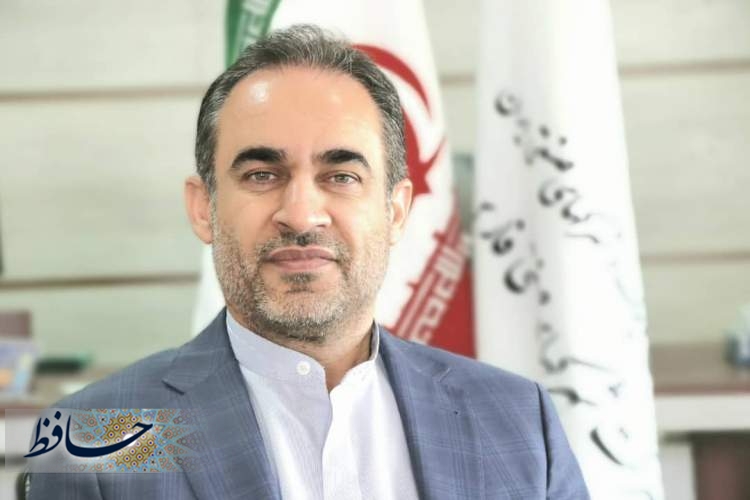بهره برداری از ۱۱ پروژه زیرساختی با اعتباری بالغ بر ۳۰ میلیارد تومان