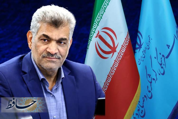 ایجاد اشتغال مستقیم برای 50نفر با بهره‌برداری از طرح‌های جدید گردشگری در استان فارس