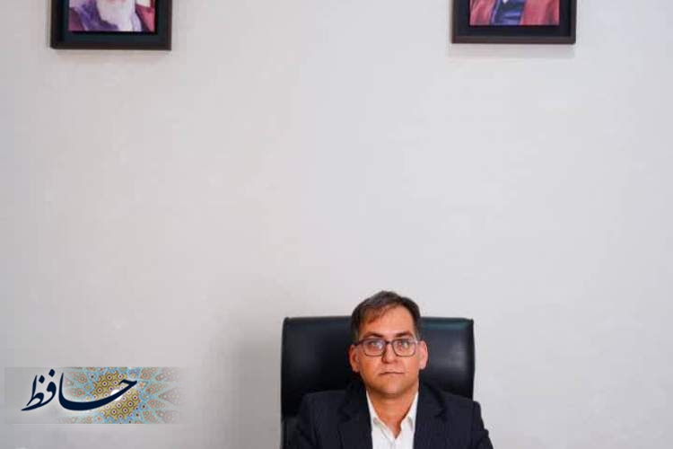 رویداد بزرگ اقتصادی منطقه در شیراز