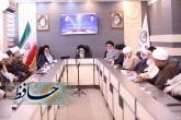 دو قطبی سازی جامعه ممنوع است