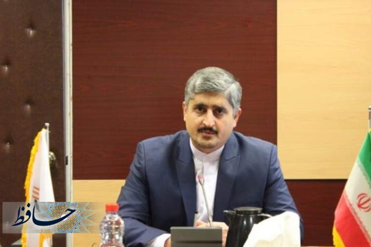 یادگار شهید کربلایی پنج، سکاندار جهاد کشاورزی فارس شد