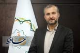 شهردار شهر صدرا خوش درخشید