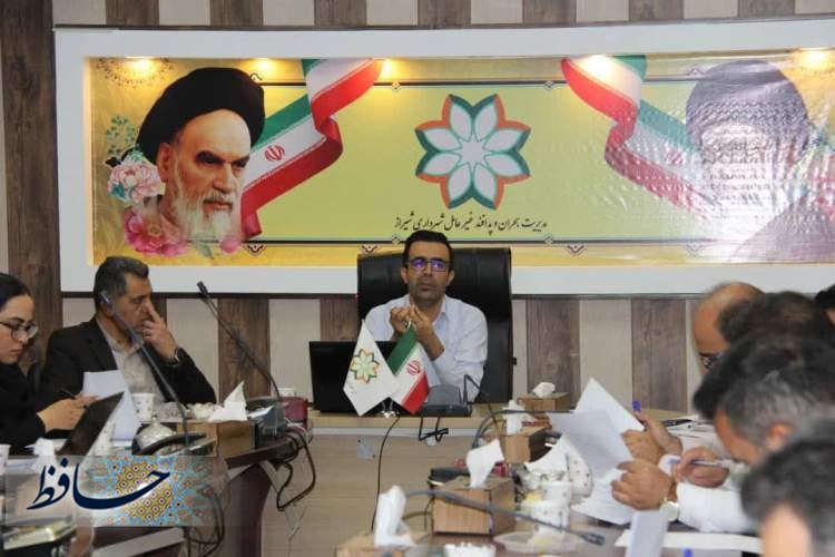 برگزاری نخستین جلسه کارگروه پیشگیری و کاهش خطر