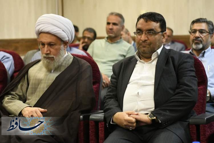 شورای نگهبان پاسدار بی‌مماشات احکام الهی و اسلامی است