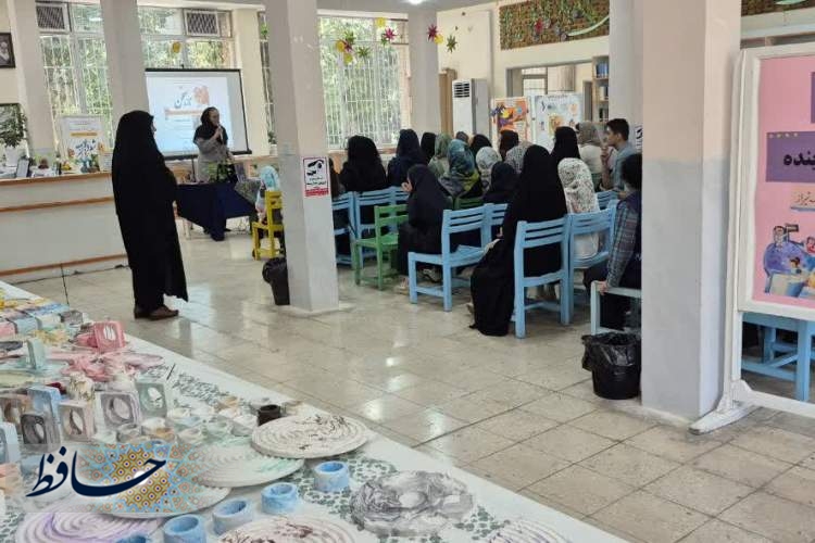 روایت دست‌سازه‌هایی که نوجوانان هنرمند شیرازی را به آرزوی خود می‌رساند
