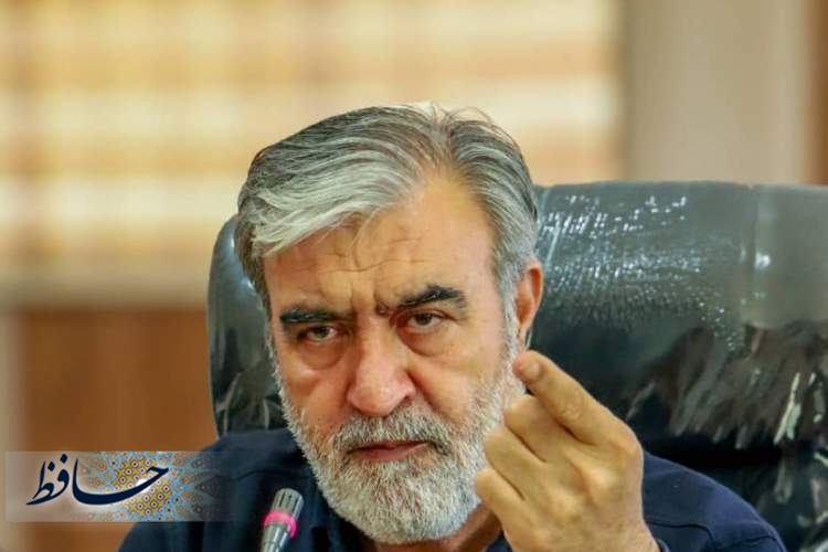 فشار حداکثری شکست‌خورده