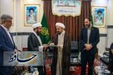 انتصاب مدیر جدید حوزه تولیت آستان مقدس حضرت شاهچراغ علیه السلام