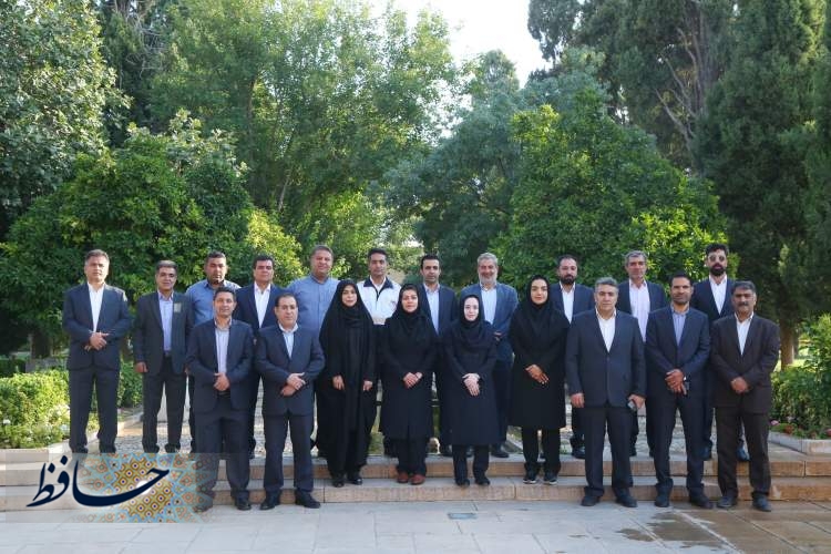 معرفی برگزیدگان جشنواره مهر