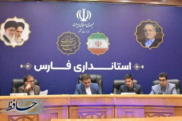 فارس در مسیر جهش صادراتی غیر نفتی