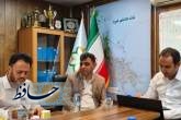 تأیید پیش‌نویس توافق‌نامه پنج‌ساله همکاری میان سازمان پدافند غیرعامل کشور و شهرداری شیراز
