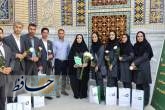 کسب عنوان «رتبه برتر کشوری» توسط مجری و شبکه تسهیل‌گری بنیاد برکت شمال استان فارس