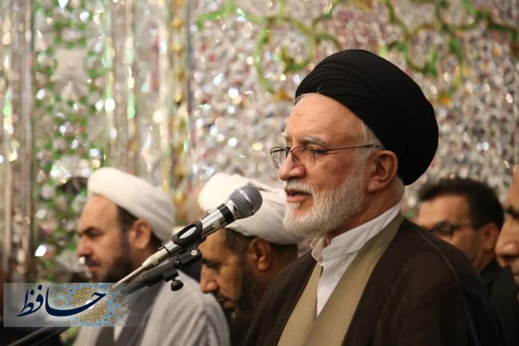 شغل معلمی، استمرار رسالت انبیاست