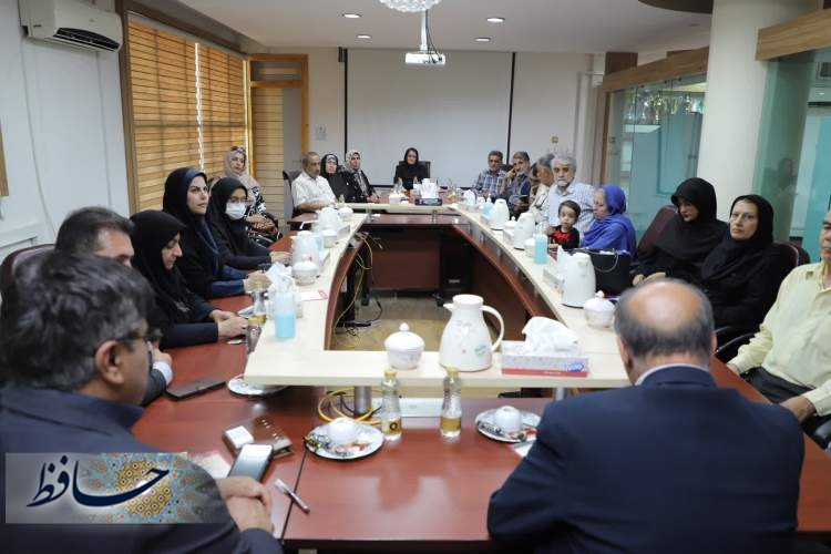 برگزاری مراسم قرعه‌کشی و اهدای جوایز دومین جشنواره بازیافت محلات