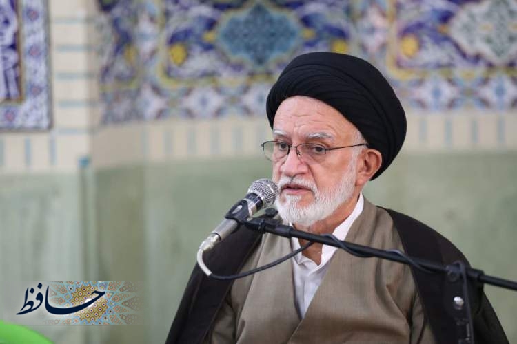 تأکید دبیر جامعه روحانیت شیراز بر جایگاه ورزش در آموزه‌های اسلامی