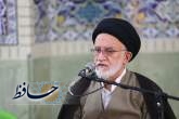 تأکید دبیر جامعه روحانیت شیراز بر جایگاه ورزش در آموزه‌های اسلامی