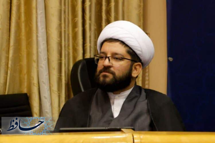 مسجد شهدای شیراز میزبان همایش بزرگ «مسجد برقرار»