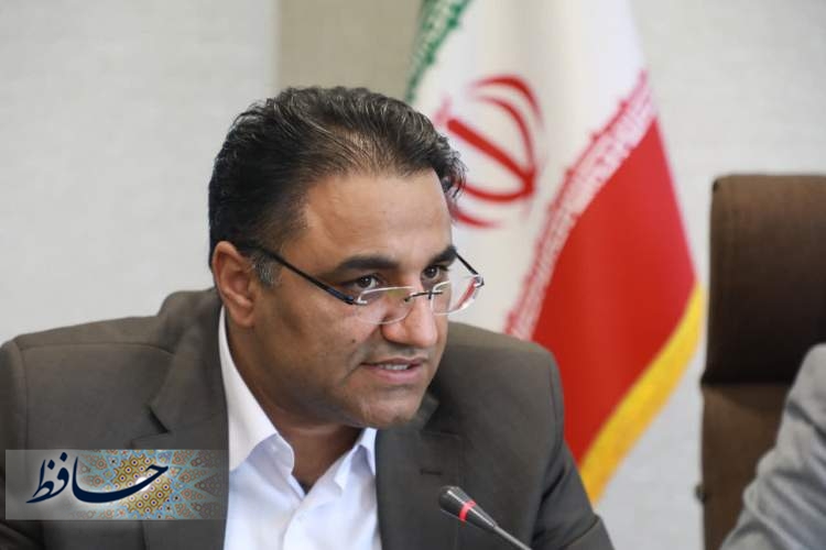 تفریغ بودجه سال ۱۴۰۳ شهرداری شیراز تصویب شد