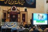 مقاومت یک اعتقاد و جزئی از دین ما است