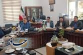 تأکید معاون اقتصادی استانداری فارس بر همکاری با اصناف برای تنظیم بازار کالاهای اساسی تأکید معاون اقتصادی استانداری فارس بر همکاری با اصناف برای تنظیم بازار کالاهای اساسی