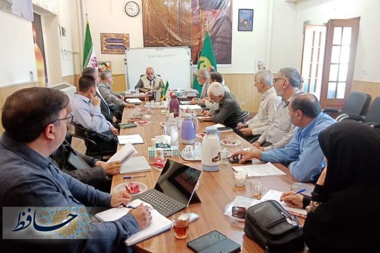 خادمیاران رضوی باید جهاد تبیین را اساس خدمت خود قرار دهند  