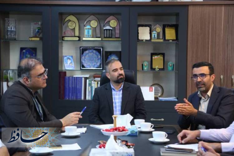 برگزاری مانور شبیه سازی حمله سایبری، گامی برای صیانت از داده‌های شهروندان