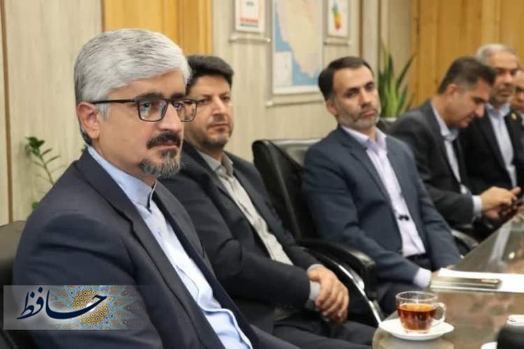 ترویج فرهنگ تولید و مصرف با همکاری رسانه و سازمان جهاد کشاورزی