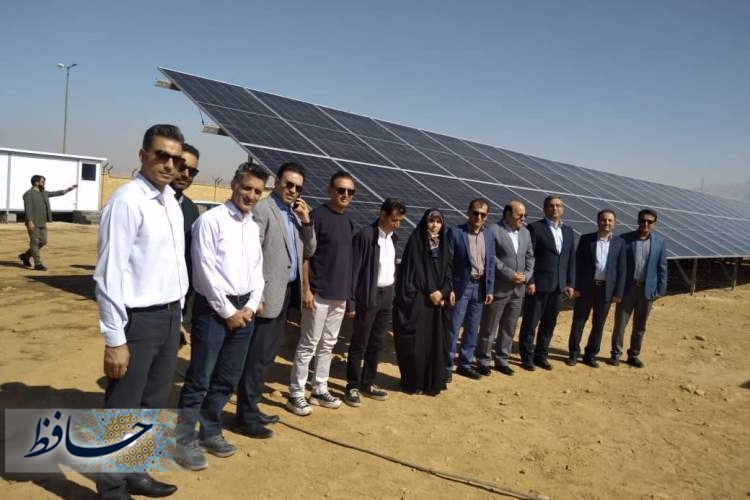 سرمایه گذاری ویژه دولت برای توسعه نیروگاه های تجدیدپذیر 