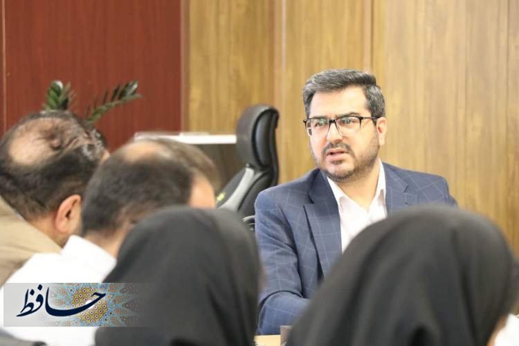 آغاز طرح جامع ساماندهی ترافیک شیراز  