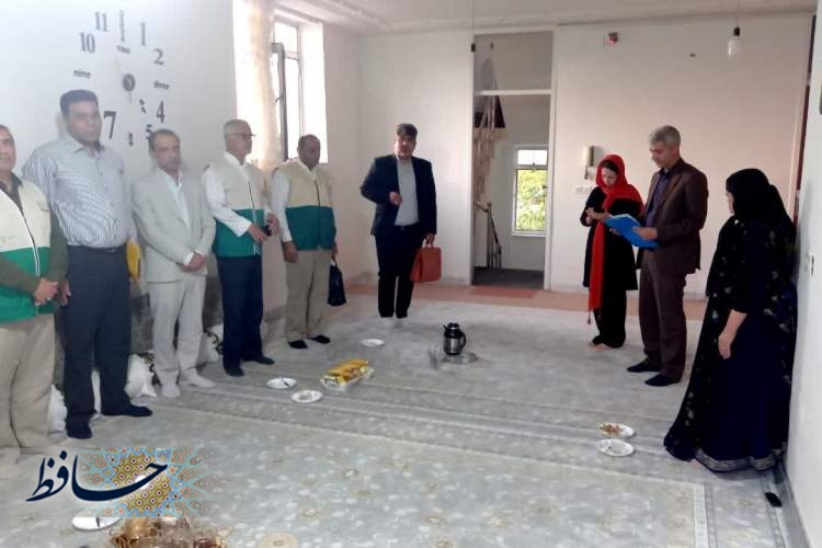 نذر رهایی در فارس جان دوباره بخشید نذر رهایی در فارس جان دوباره بخشید