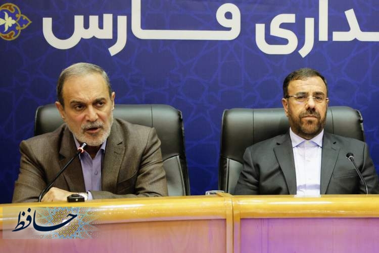 تشریح سه محور اصلی مقابله با آسیب‌های اجتماعی در استان فارس