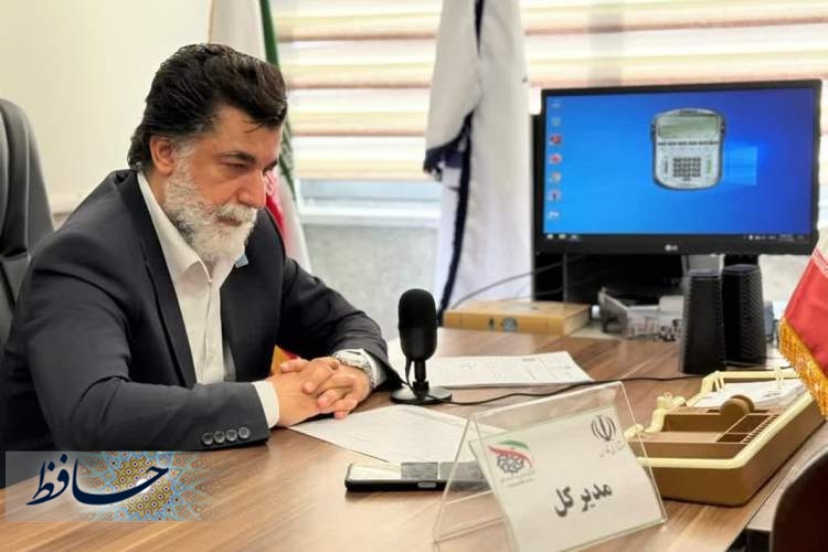 مریدی پشت خط سامد