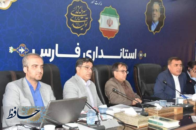 رسیدگی به مسائل ۱۳۰ بنگاه اقتصادی در ششصد و یکمین نشست استانی