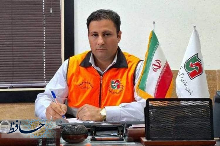 تشریح اقدامات سال جاری اداره راهداری و حمل و نقل جاده‌ای شهرستان اقلید