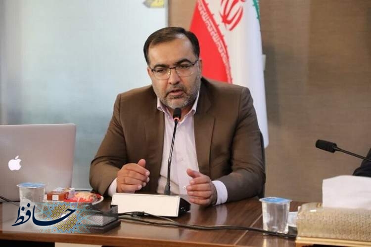 تا ثریا سکوی جهش گردشگری فارس