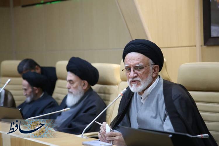 بسیج؛ بیمه‌گر ملت در همه صحنه‌ها