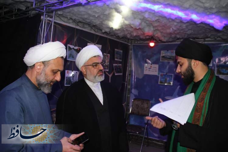 تأکید بر ترویج فرهنگ دینی در فعالیت‌های مردمی