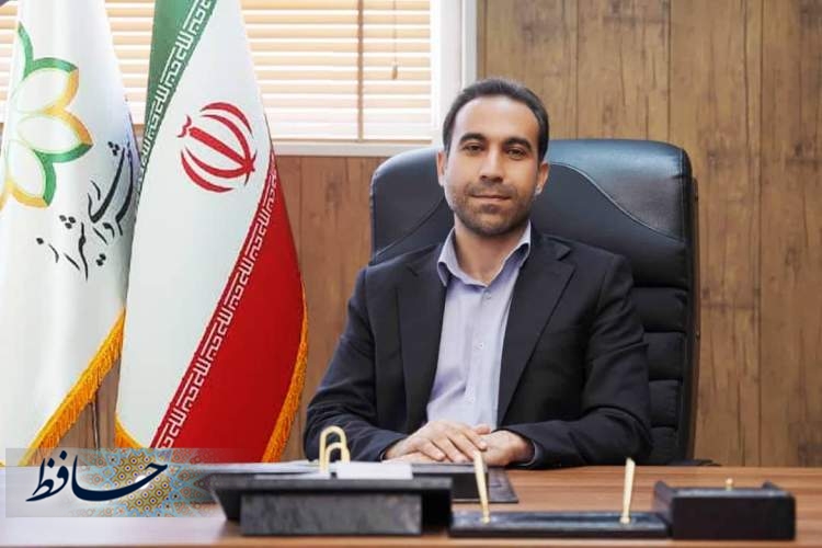 اتصال برخط ایستگاه‌های سنجش هوای شیراز به سامانه ملی