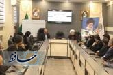 تشکیل هسته اولیه نخبگان جهاد تبیین در فارس