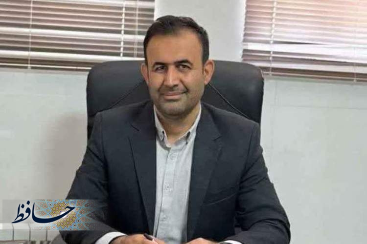 تعطیلی موقت بوستان کوهستانی دراک شیراز به‌دلیل تعمیرات خط برق