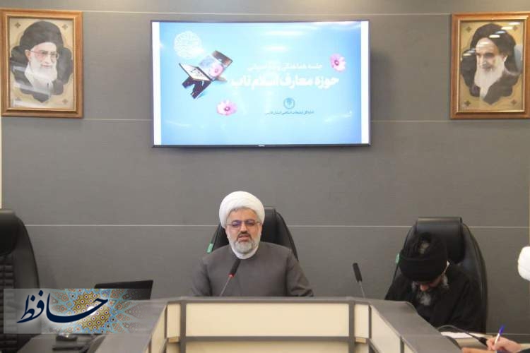 تعمیق باورهای دینی، ضرورت خدمت در دوران غیبت است